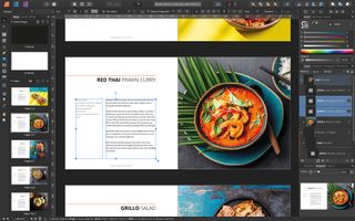 free indesign alternative for creating printables for blog