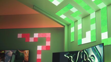 Nanoleaf Canvas