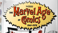 4. The Marvel Age of Comics 1961–1978
