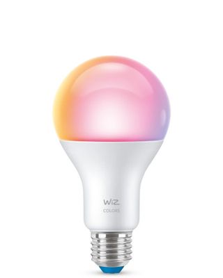 WiZ smart bulb 100W eq bright bulb