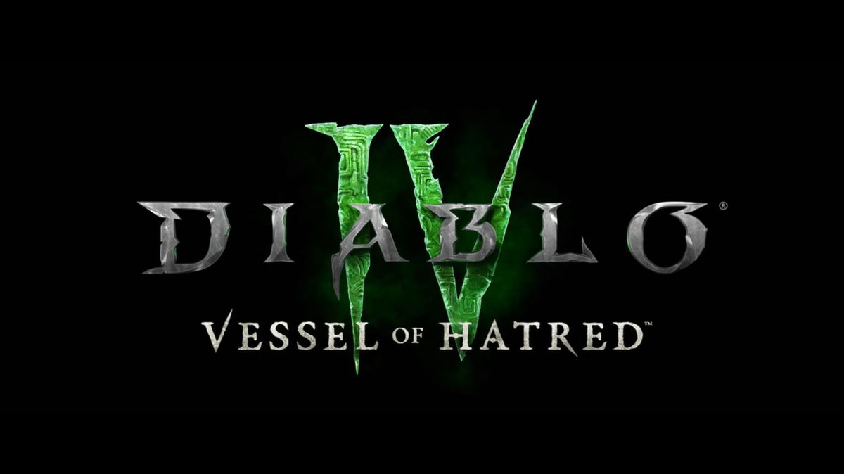 Diablo 4's first expansion, packing a new class and a fan-favorite ...