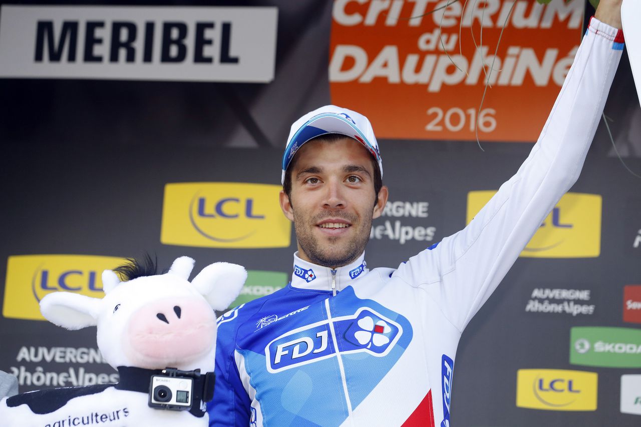 Thibaut Pinot (FDJ)