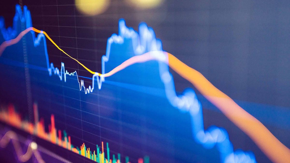 Stock Market Today Stocks Slip to Start the Week Kiplinger