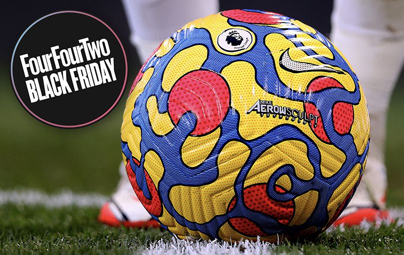 Black Friday Premier League ball deal