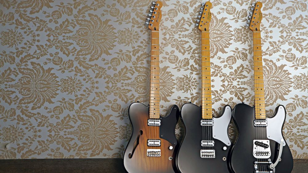 Fender vs Squier what’s the difference? Guitar World