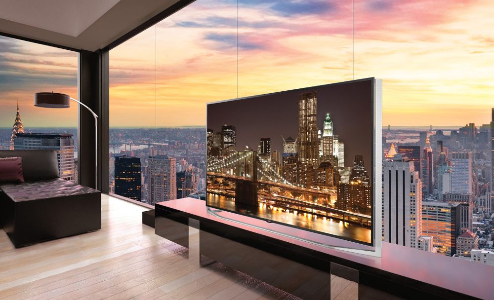 How to buy a 4K TV for all of your TV, movie, and gaming needs