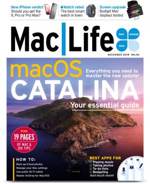 Mac|Life magazine