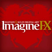 ImagineFX staff