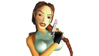 Lara Croft (Tomb Raider series)