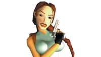 Lara Croft (Tomb Raider series)