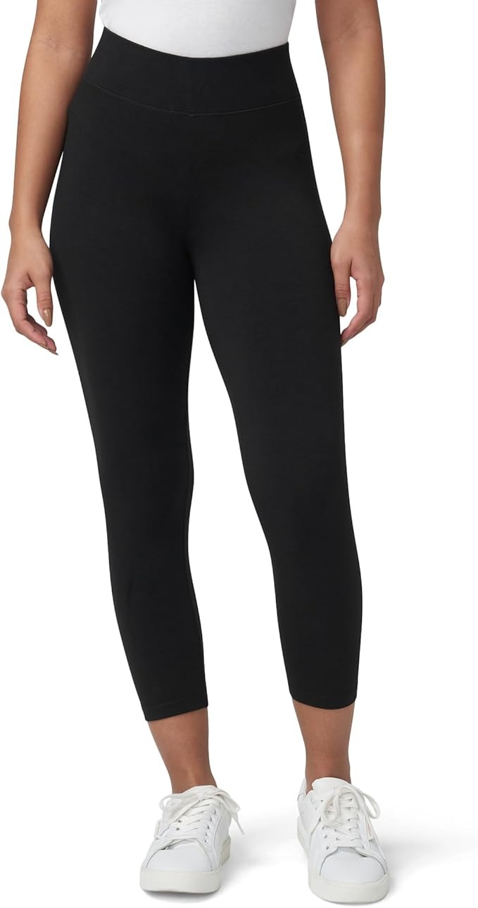 Hue , Ultra Leggings With Wide Waistband 