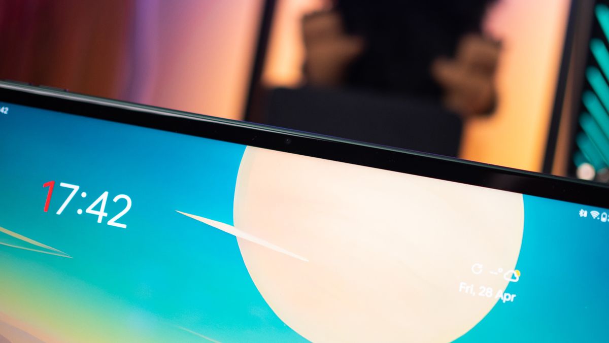 OnePlus Pad review