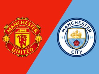 Man United Man City