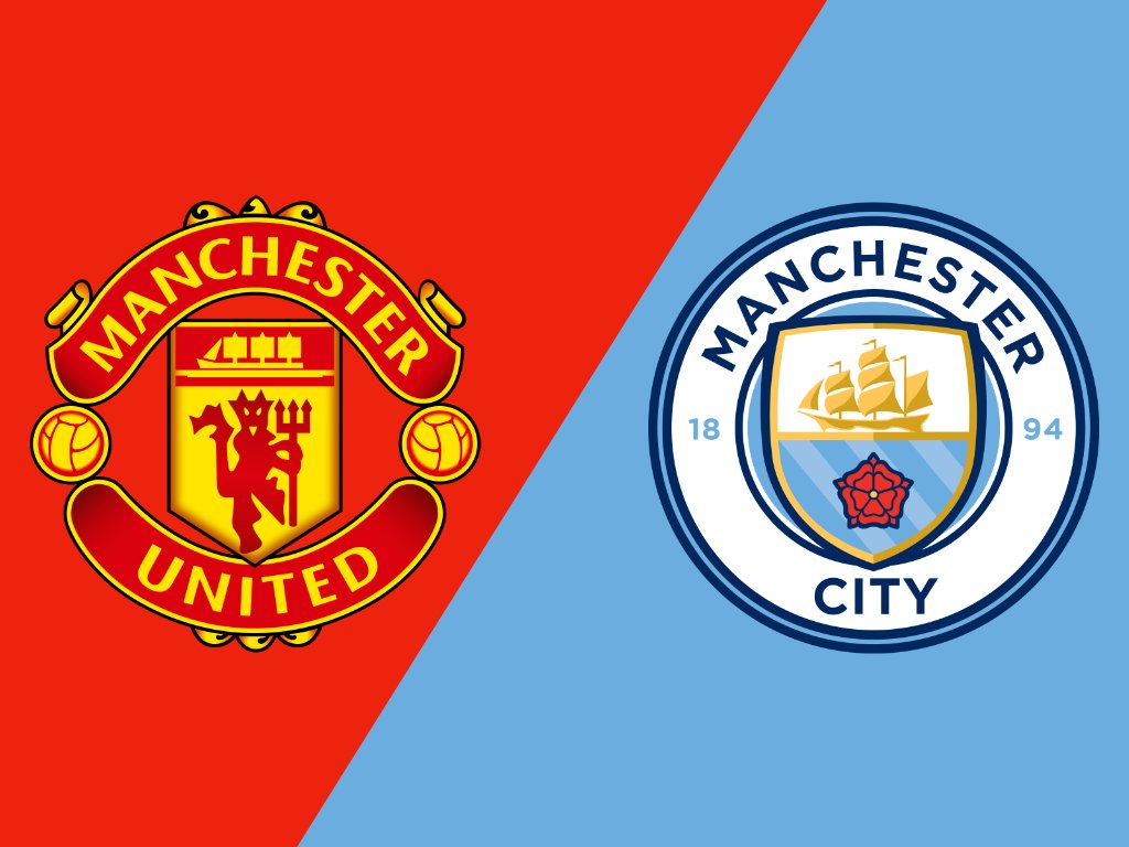 United vs city live hot sale