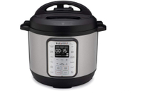 Instant Pot Duo Plus 6 Quart 9-in-1 Electric Pressure Cooker l Was $119