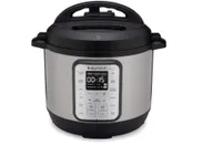 22. Instant Pot Duo 7-in-1 Electric Pressure Cooker | Was £89.99, Now £59.99