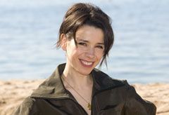 Sally Hawkins - Celebrity News - Marie Claire