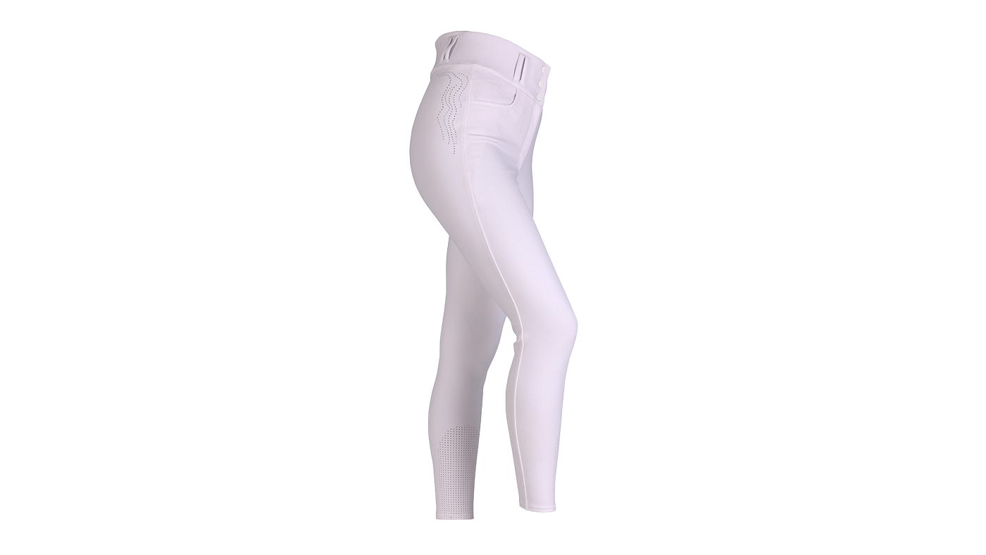 Shires Aubrion Optima Luxe Breeches