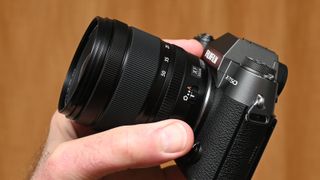 Fujifilm XF 16-50mm f/2.8-4.8 R LM WR