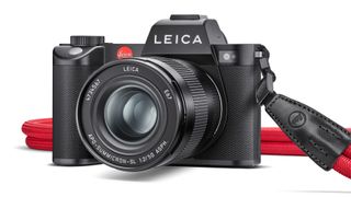 10 cameras that blew us away in 2019: Leica SL2