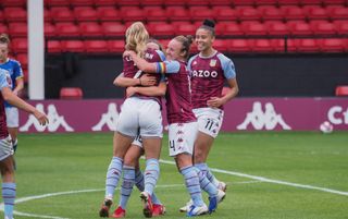 Aston Villa Women | Aston Villa v Leicester live stream