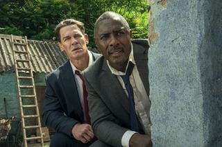 Heads Of State is a Prime Video thriller with John Cena and Idris Elba as all-action political leaders.