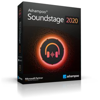 Ashampoo Soundstage 2020