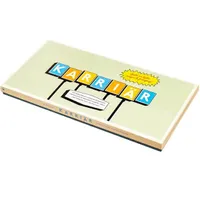 Ninja Print Karri&auml;r | 300:- 228:- hos AmazonF&aring; 24% rabatt: