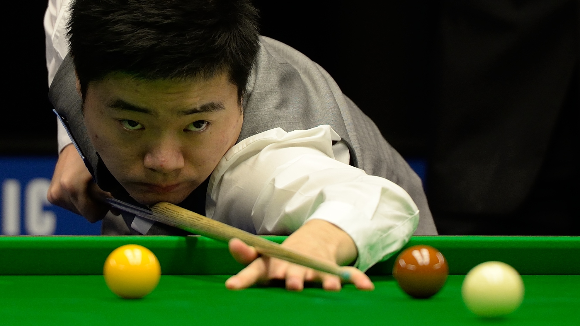 World Snooker Championship live stream 2021: how to watch every match for free