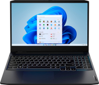 Lenovo IdeaPad Gaming 3: $899 $549 @ Best Buy