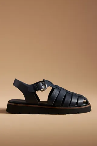 Fisherman Sandal