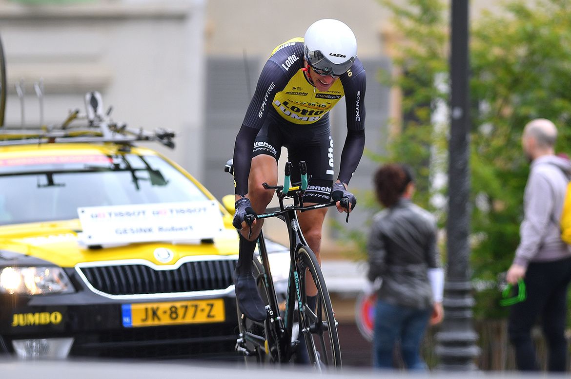Robert Gesink (LottNL-Jumbo)