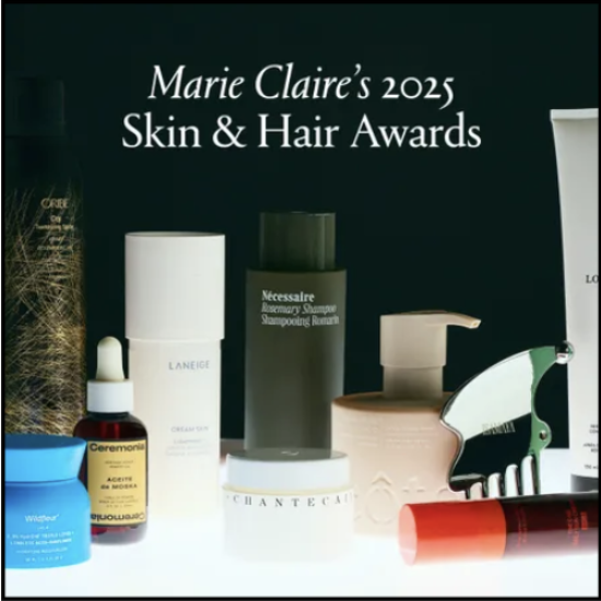 We Tested Thousands of Hair and Skin Products for Three Months—These Are Our Favorites