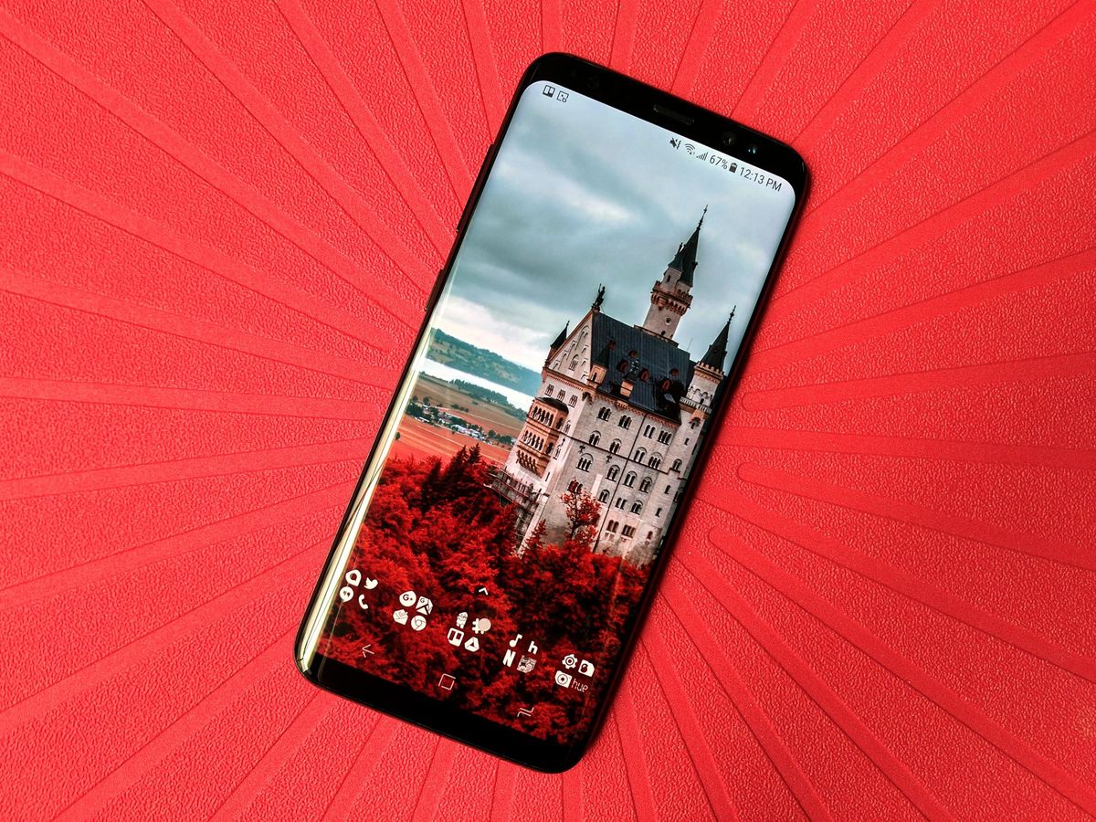 How to find the best wallpapers for Android in 2022