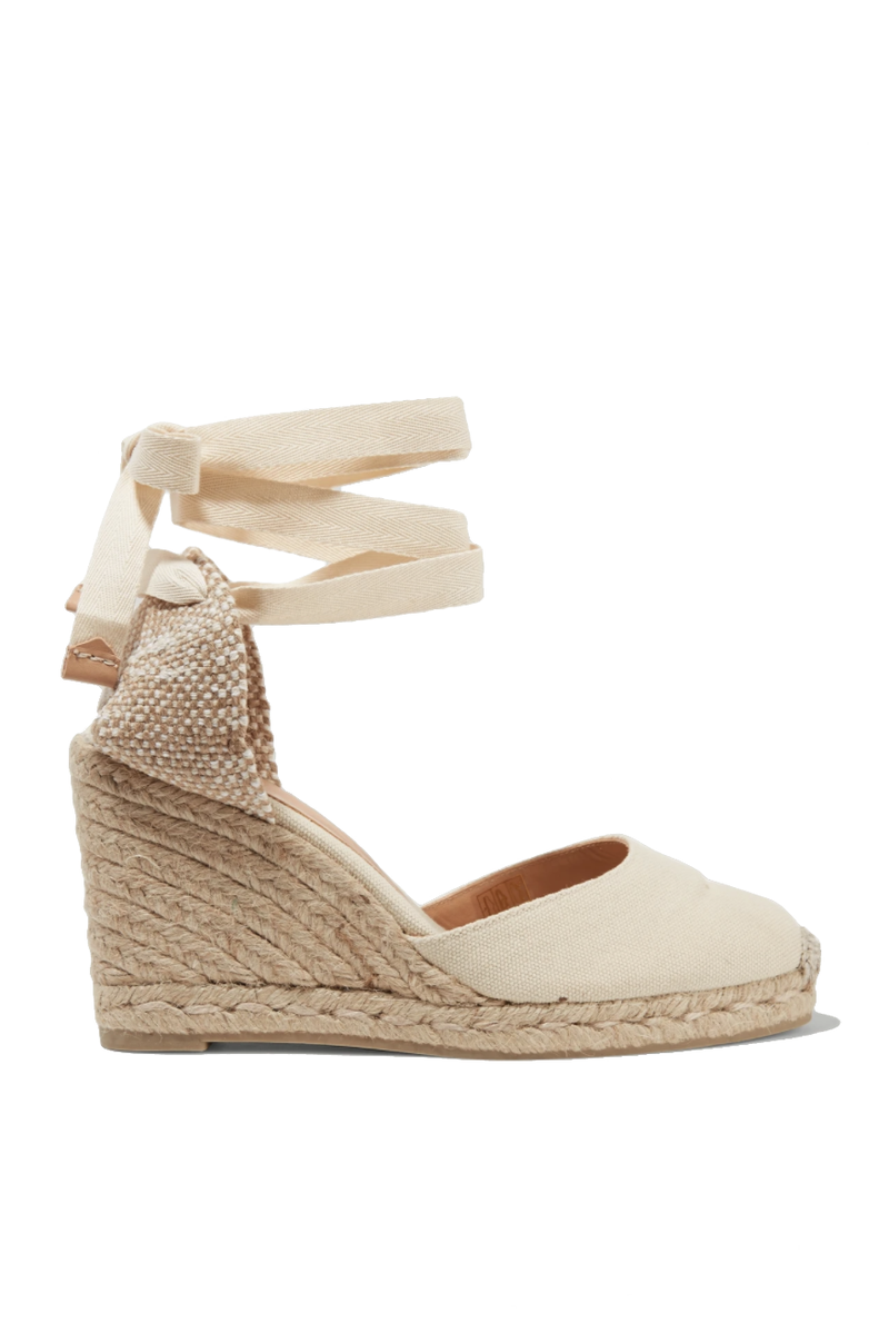 The 10 Best Espadrilles of 2023 | Marie Claire