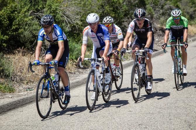 Today&rsquo;s break never got much of a gap on the field