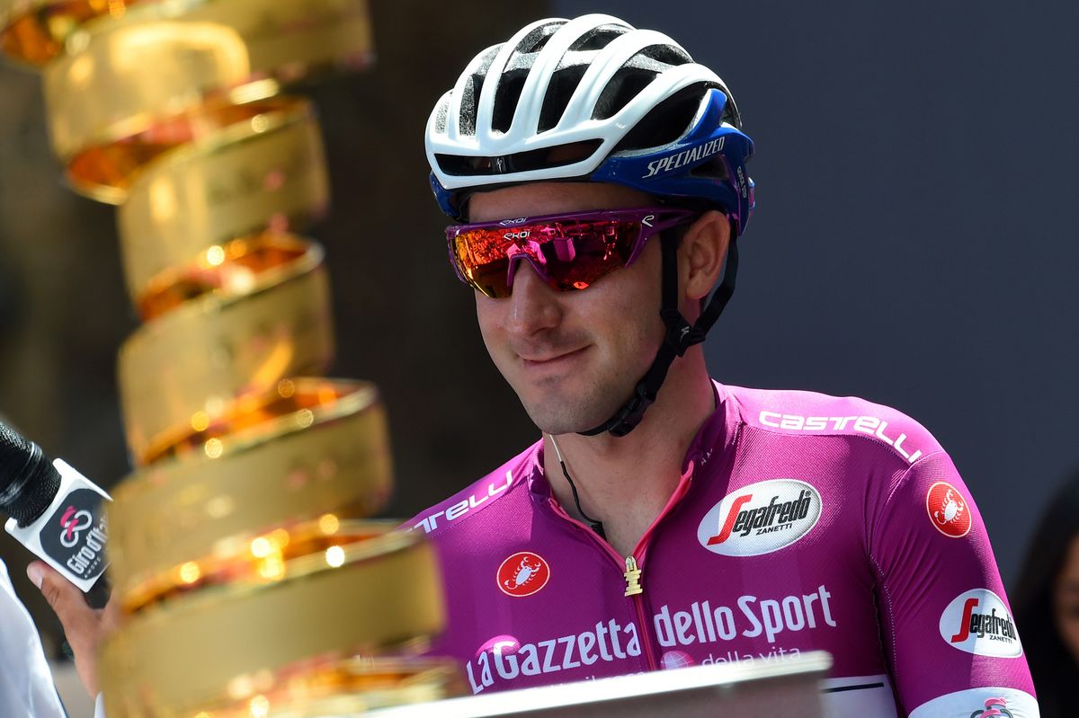 Elia Viviani (Quick-STep Floors)