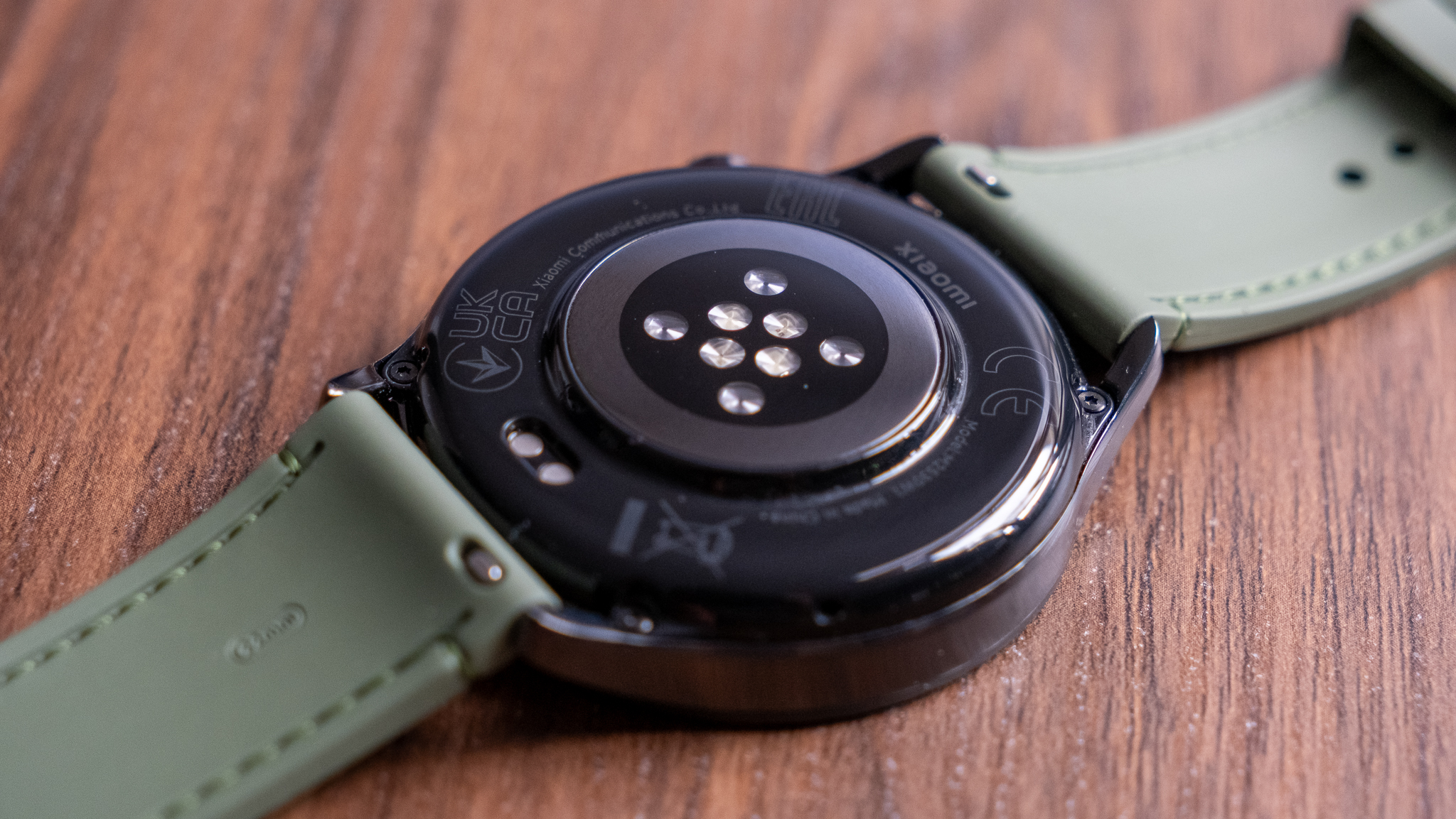 Xiaomi Watch S5 review
