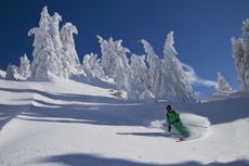 Kitzbühel, Tirol, Austria