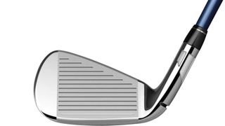 TaylorMade SIM MAX OS steel irons