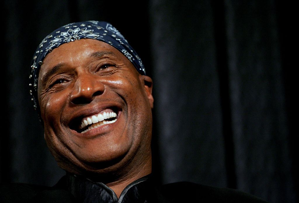 Paul Mooney 