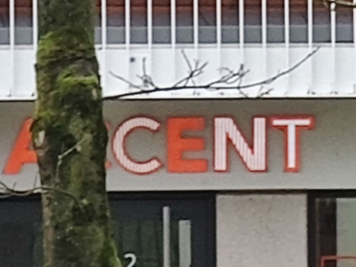60X zoom