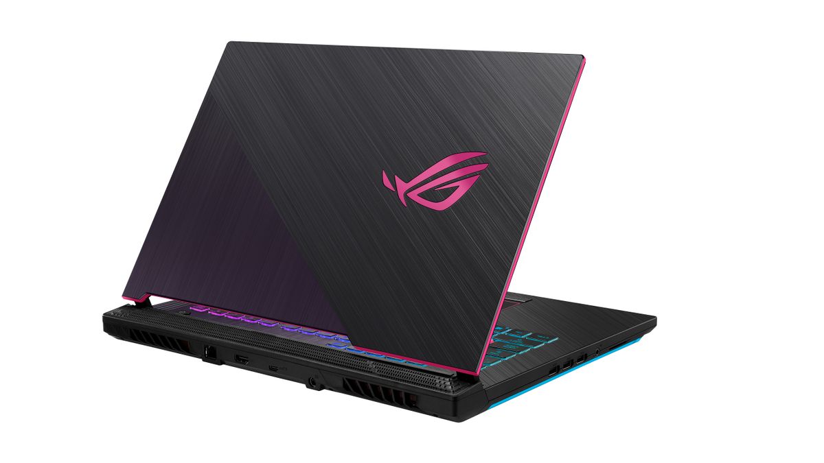 Asus Brings Rog Strix G And Strix Scar Intel Powered Gaming Laptops To India Techradar 7392