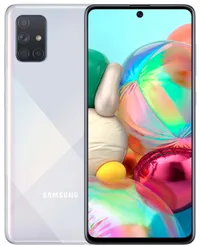 Samsung Galaxy A71 | 3990,- 3490,- | Elkjøp Samsung Galaxy A71 | 3990,- 3490,- | Elkjøp