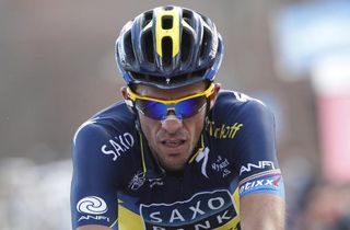 Contador targetting a third victory at Pais Vasco