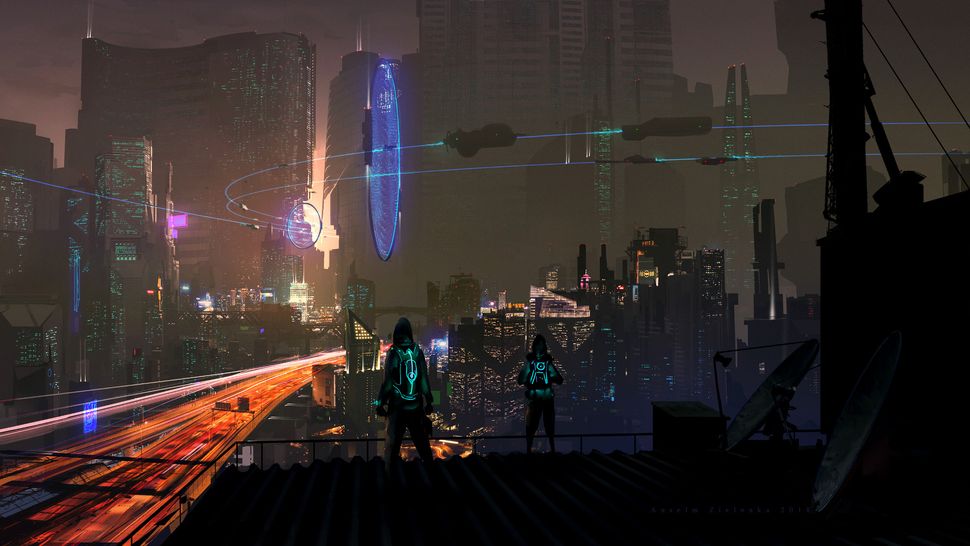 Major events in the Cyberpunk RPG timeline | PC Gamer