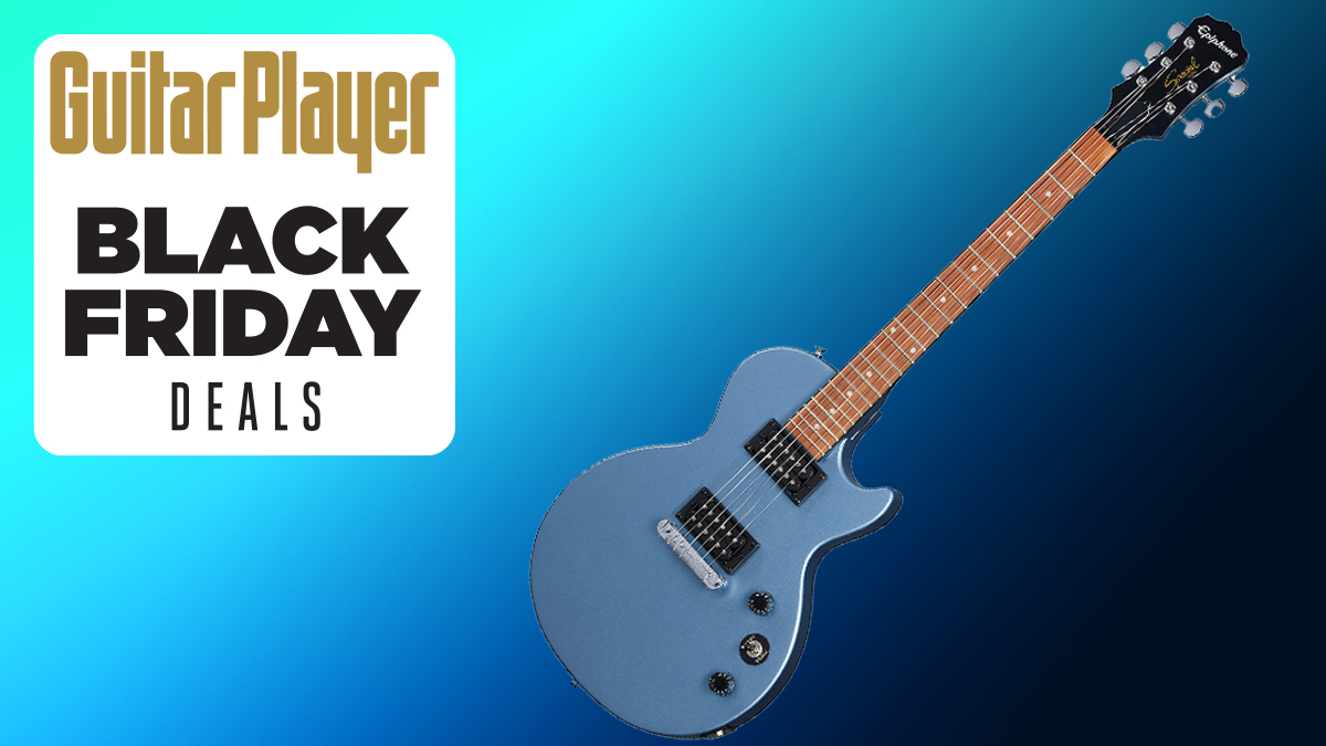 Epiphone Les Paul Special I