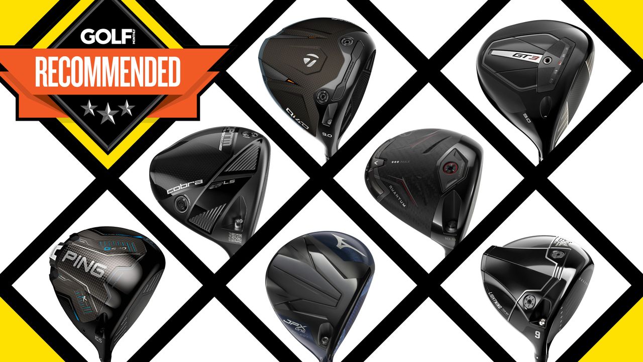 Best Golf Drivers for Distance