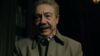 A scene from The Death of Stalin