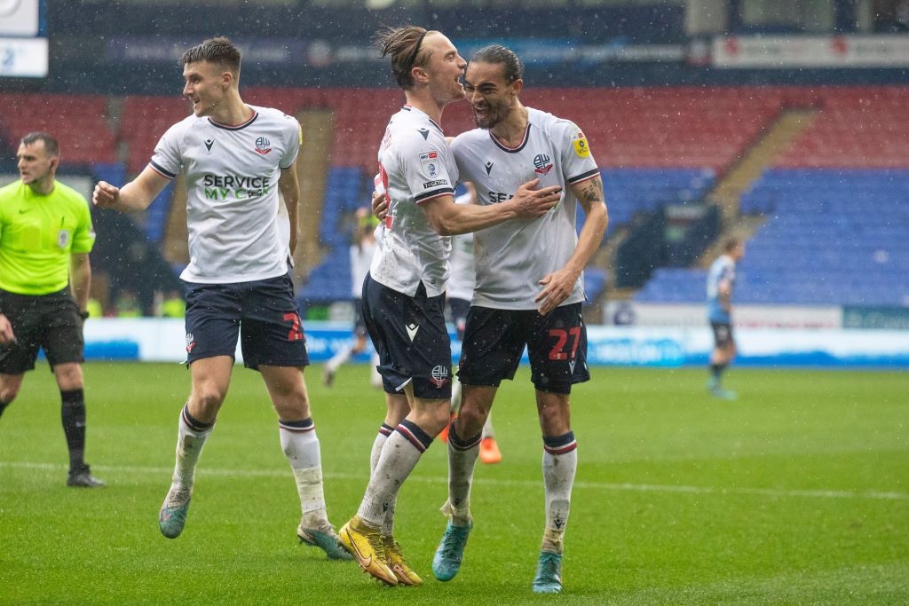 Bolton Wanderers season preview 2023/24: Why promotion is the only ...